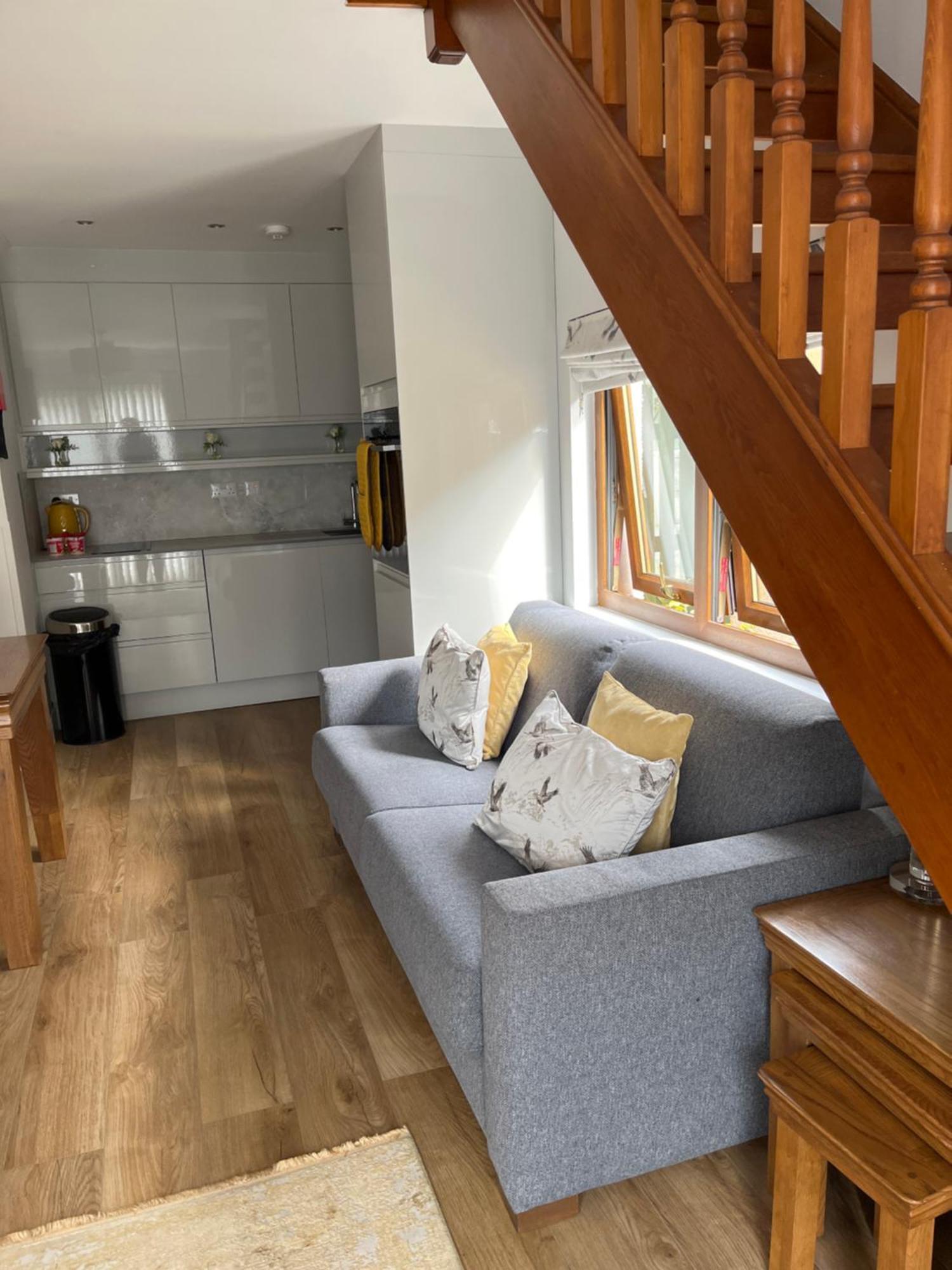 Tigh Na Drochaid, Glen Nevis - Entire Apartment Fort William Exterior photo