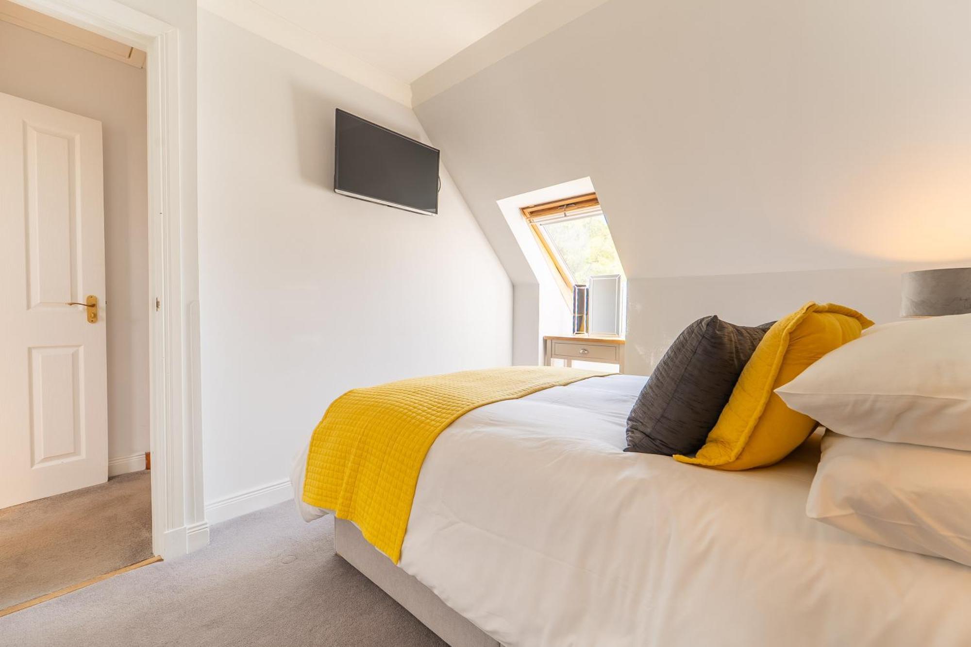 Tigh Na Drochaid, Glen Nevis - Entire Apartment Fort William Exterior photo
