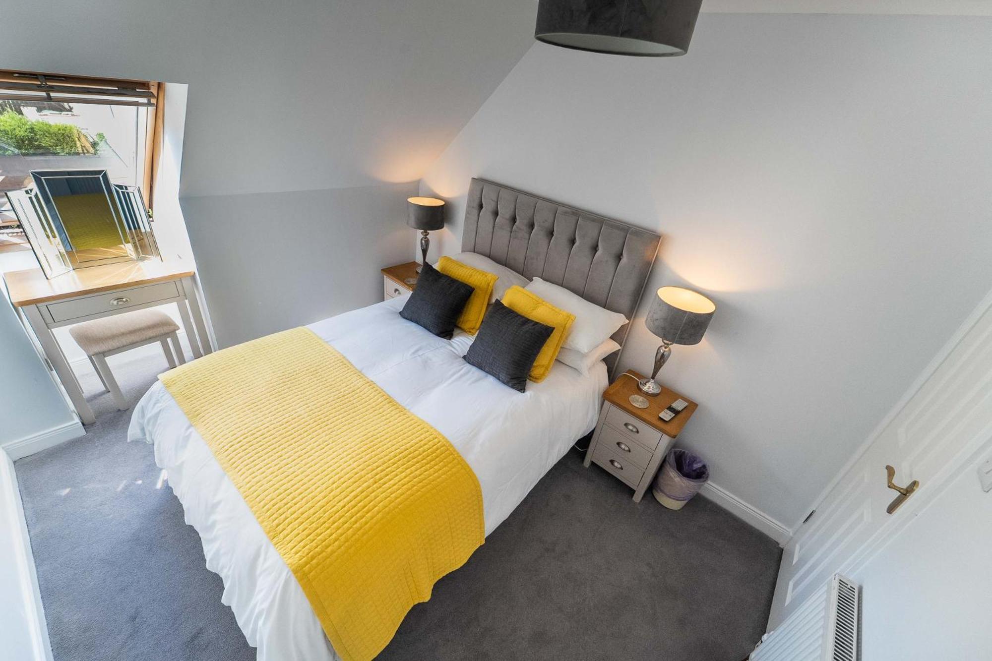 Tigh Na Drochaid, Glen Nevis - Entire Apartment Fort William Exterior photo